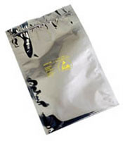 Bag, Shielding, Zip Top, 2" x 3"3M